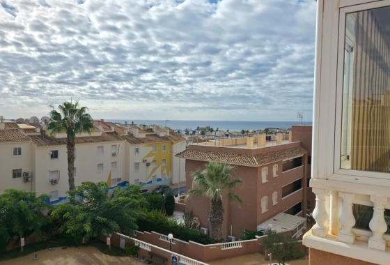Herverkoop - Appartement / flat - Torrevieja - Torreblanca
