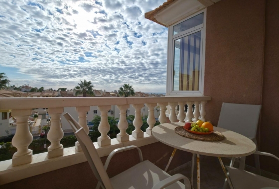 Herverkoop - Appartement / flat - Torrevieja - Torreblanca