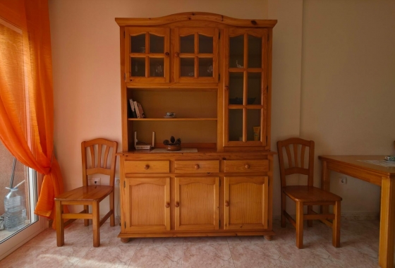 Herverkoop - Appartement / flat - Torrevieja - Torreblanca