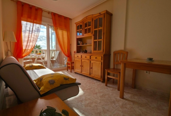 Herverkoop - Appartement / flat - Torrevieja - Torreblanca