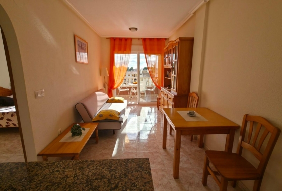 Herverkoop - Appartement / flat - Torrevieja - Torreblanca