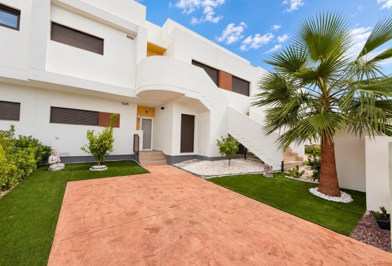 Reventa - Bungalow - Orihuela - Desamparados-hurchillo-torremendo
