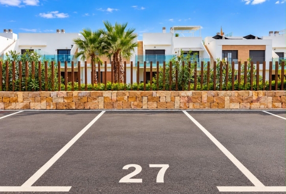 Reventa - Bungalow - Orihuela - Desamparados-hurchillo-torremendo
