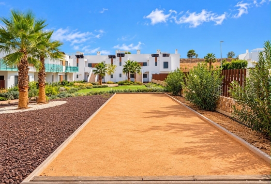 Reventa - Bungalow - Orihuela - Desamparados-hurchillo-torremendo