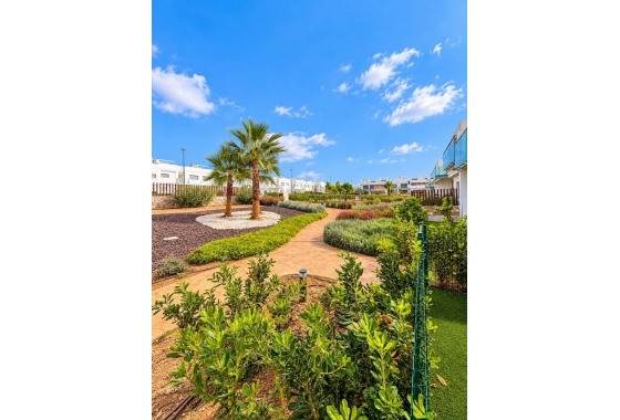 Reventa - Bungalow - Orihuela - Desamparados-hurchillo-torremendo