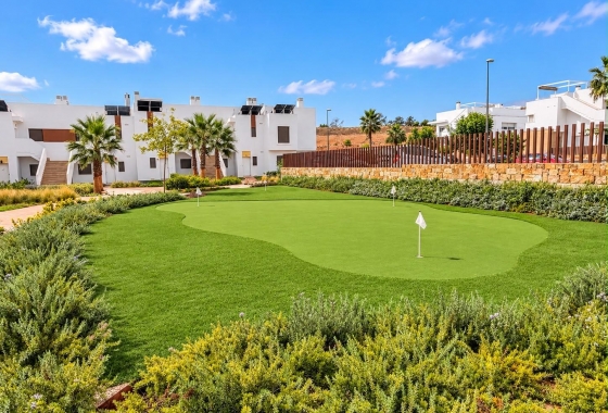 Reventa - Bungalow - Orihuela - Desamparados-hurchillo-torremendo