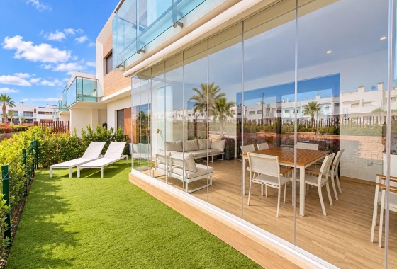 Reventa - Bungalow - Orihuela - Desamparados-hurchillo-torremendo