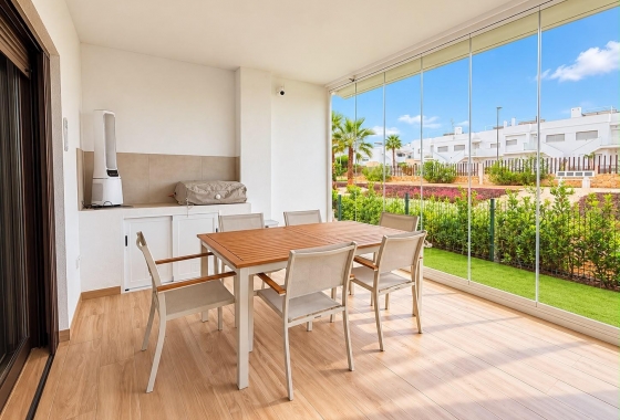 Reventa - Bungalow - Orihuela - Desamparados-hurchillo-torremendo