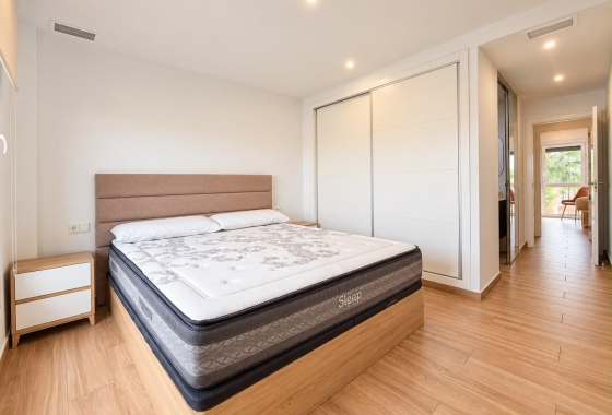 Reventa - Bungalow - Orihuela - Desamparados-hurchillo-torremendo