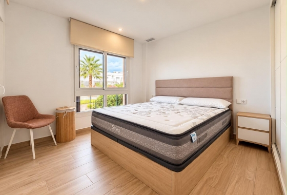 Reventa - Bungalow - Orihuela - Desamparados-hurchillo-torremendo