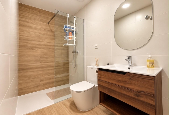 Reventa - Bungalow - Orihuela - Desamparados-hurchillo-torremendo