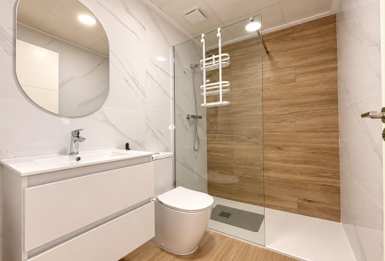 Reventa - Bungalow - Orihuela - Desamparados-hurchillo-torremendo