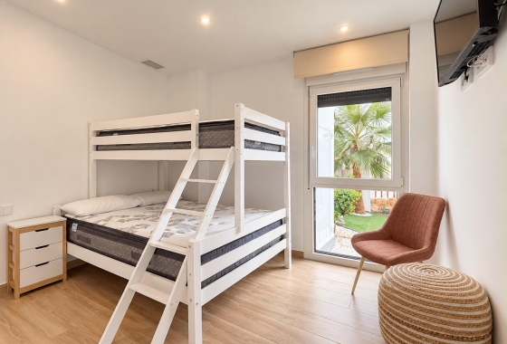 Reventa - Bungalow - Orihuela - Desamparados-hurchillo-torremendo