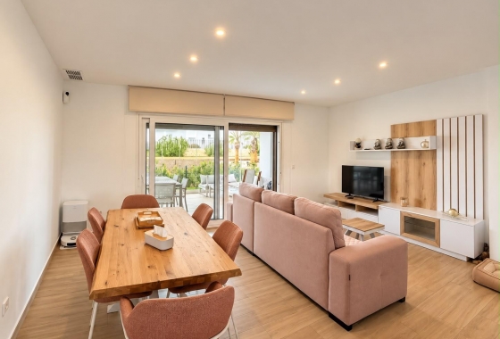Reventa - Bungalow - Orihuela - Desamparados-hurchillo-torremendo