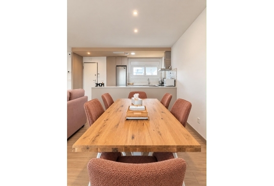 Reventa - Bungalow - Orihuela - Desamparados-hurchillo-torremendo