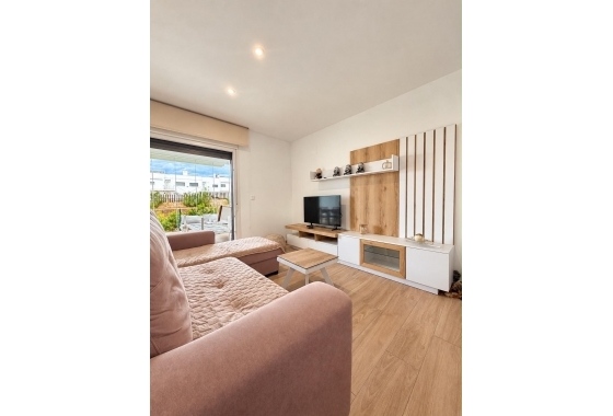 Reventa - Bungalow - Orihuela - Desamparados-hurchillo-torremendo