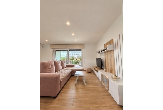 Reventa - Bungalow - Orihuela - Desamparados-hurchillo-torremendo