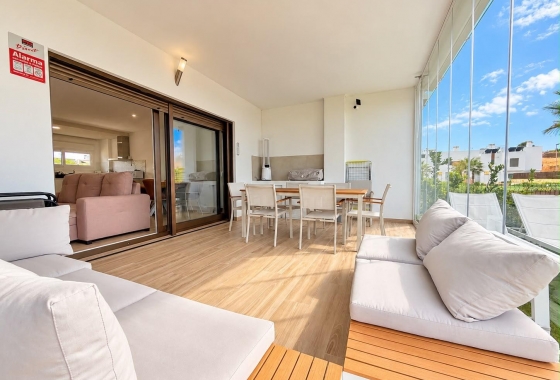 Reventa - Bungalow - Orihuela - Desamparados-hurchillo-torremendo
