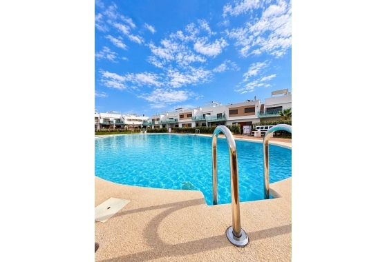 Reventa - Bungalow - Orihuela - Desamparados-hurchillo-torremendo