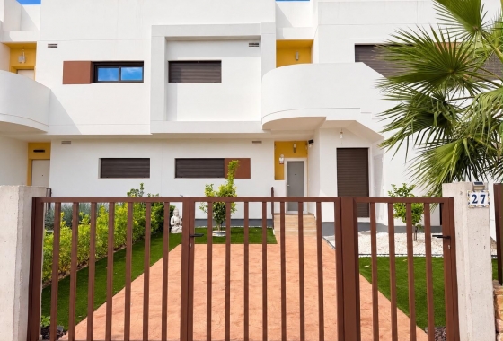 Reventa - Bungalow - Orihuela - Desamparados-hurchillo-torremendo