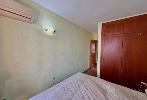Herverkoop - Appartement / flat - Torrevieja - Puerto Deportivo