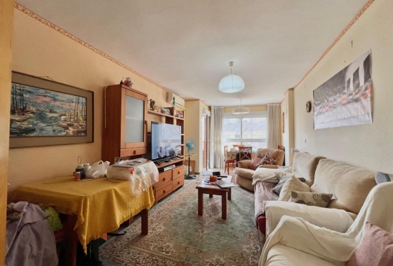 Herverkoop - Appartement / flat - Torrevieja - Puerto Deportivo