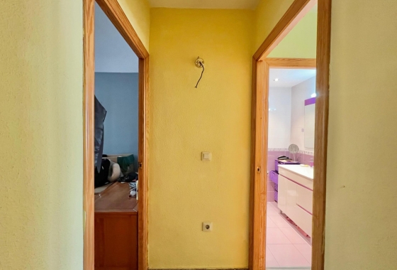 Herverkoop - Appartement / flat - Torrevieja - Puerto Deportivo