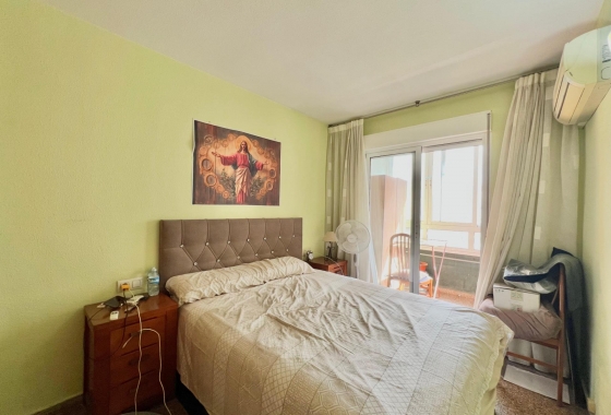 Herverkoop - Appartement / flat - Torrevieja - Puerto Deportivo