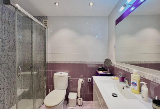 Herverkoop - Appartement / flat - Torrevieja - Puerto Deportivo