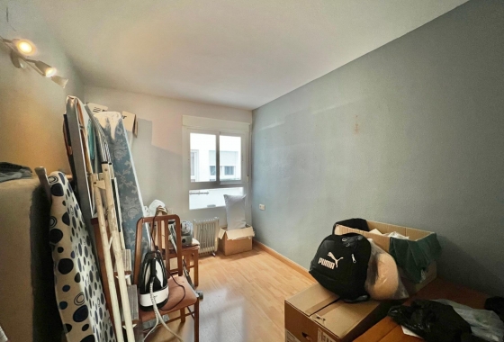 Herverkoop - Appartement / flat - Torrevieja - Puerto Deportivo