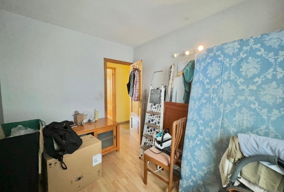 Herverkoop - Appartement / flat - Torrevieja - Puerto Deportivo