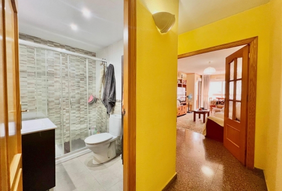 Herverkoop - Appartement / flat - Torrevieja - Puerto Deportivo