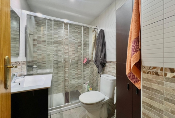 Herverkoop - Appartement / flat - Torrevieja - Puerto Deportivo