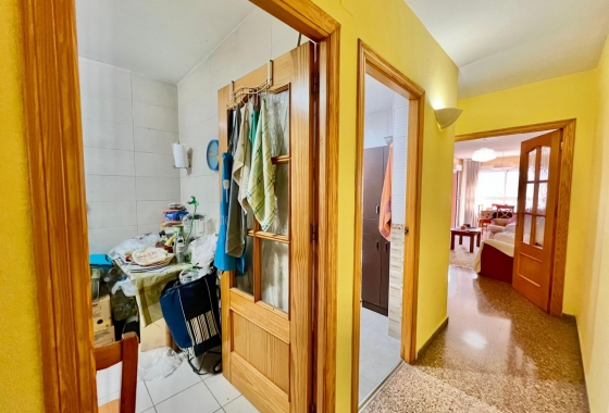 Herverkoop - Appartement / flat - Torrevieja - Puerto Deportivo