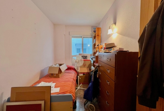 Herverkoop - Appartement / flat - Torrevieja - Puerto Deportivo