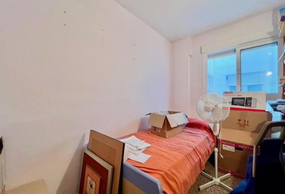 Herverkoop - Appartement / flat - Torrevieja - Puerto Deportivo