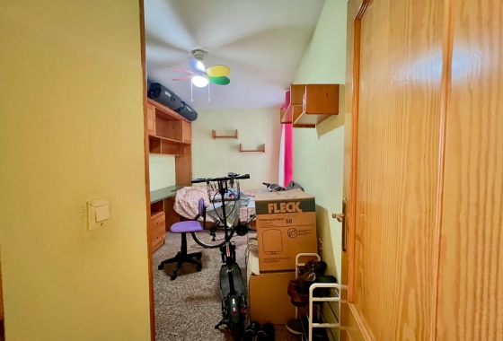 Herverkoop - Appartement / flat - Torrevieja - Puerto Deportivo