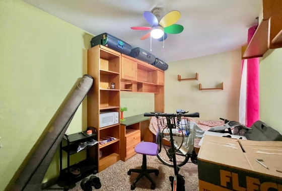 Herverkoop - Appartement / flat - Torrevieja - Puerto Deportivo