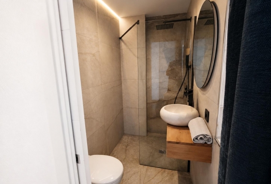 Reventa - Apartamento / piso - Torrevieja - Playa del Cura