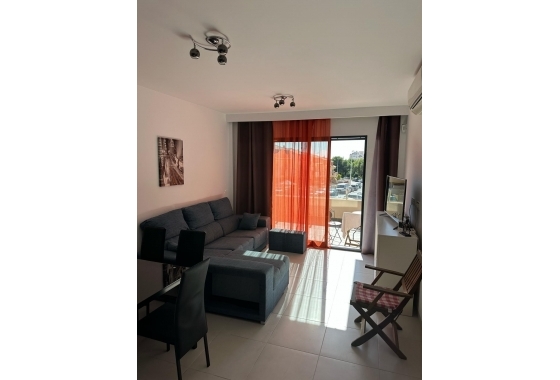 Herverkoop - Bungalow - Orihuela Costa - La Zenia