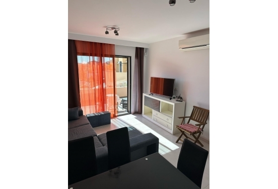 Herverkoop - Bungalow - Orihuela Costa - La Zenia