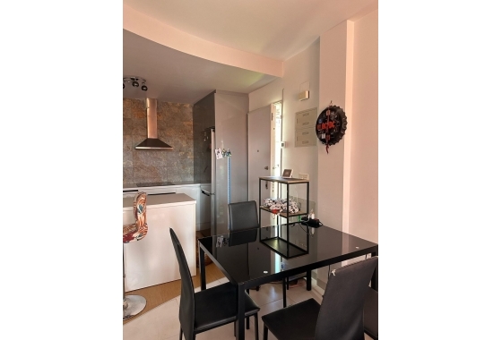Herverkoop - Bungalow - Orihuela Costa - La Zenia