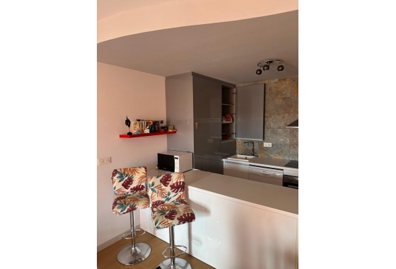 Herverkoop - Bungalow - Orihuela Costa - La Zenia