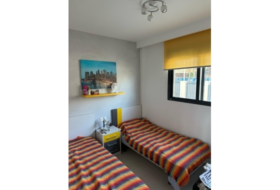 Herverkoop - Bungalow - Orihuela Costa - La Zenia