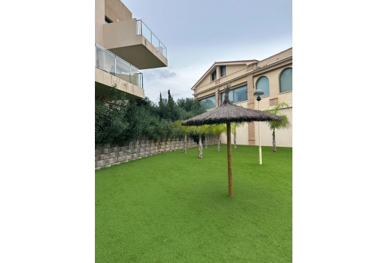Herverkoop - Bungalow - Orihuela Costa - La Zenia