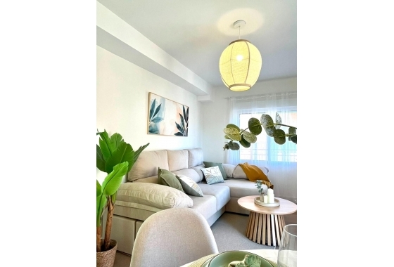 Herverkoop - Appartement / flat - Lo Pagan - Villananitos