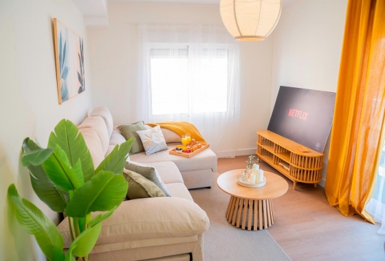 Herverkoop - Appartement / flat - Lo Pagan - Villananitos