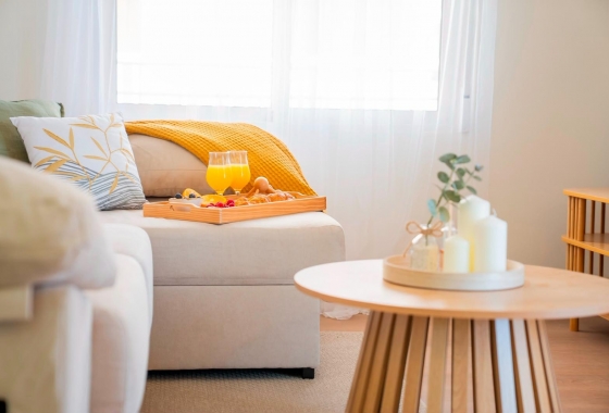 Herverkoop - Appartement / flat - Lo Pagan - Villananitos