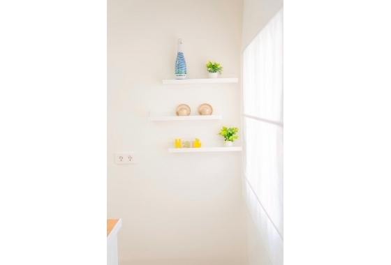 Herverkoop - Appartement / flat - Lo Pagan - Villananitos