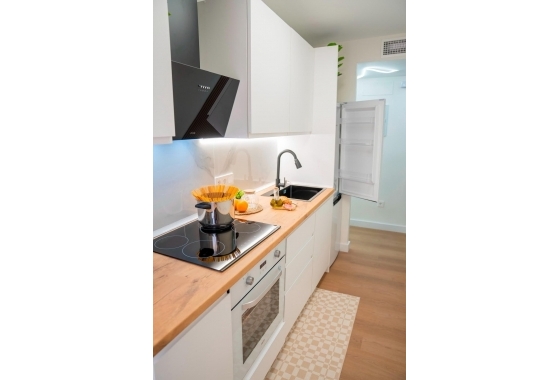 Herverkoop - Appartement / flat - Lo Pagan - Villananitos